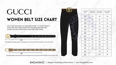 women's gucci belt size chart|gucci belt sizes for women.